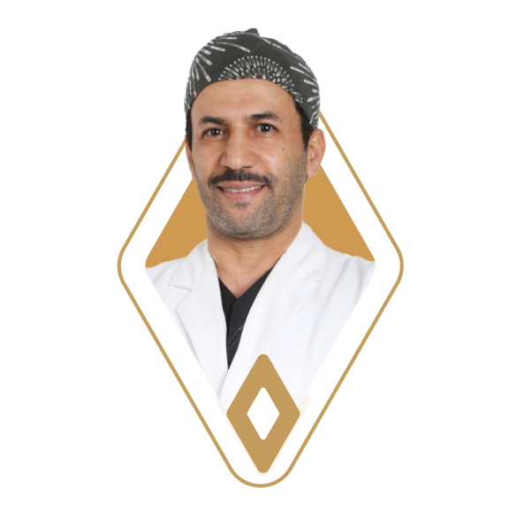 د. سعيد الساري