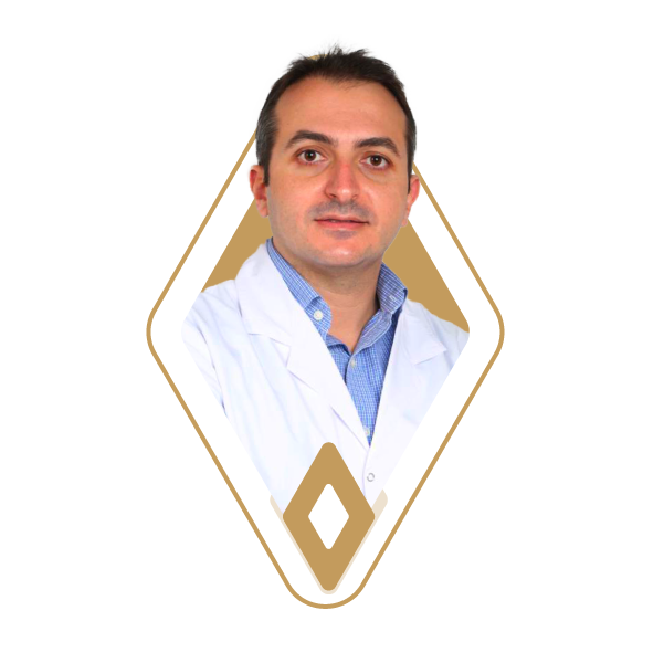 د. شربل الهاشم