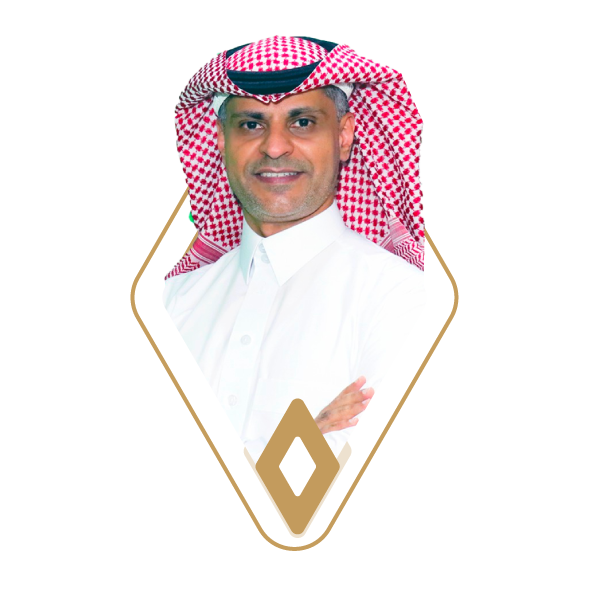البروفيسور عادل السحيباني