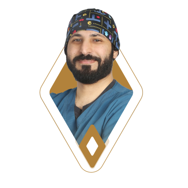 د. حمود محمد العتيبي