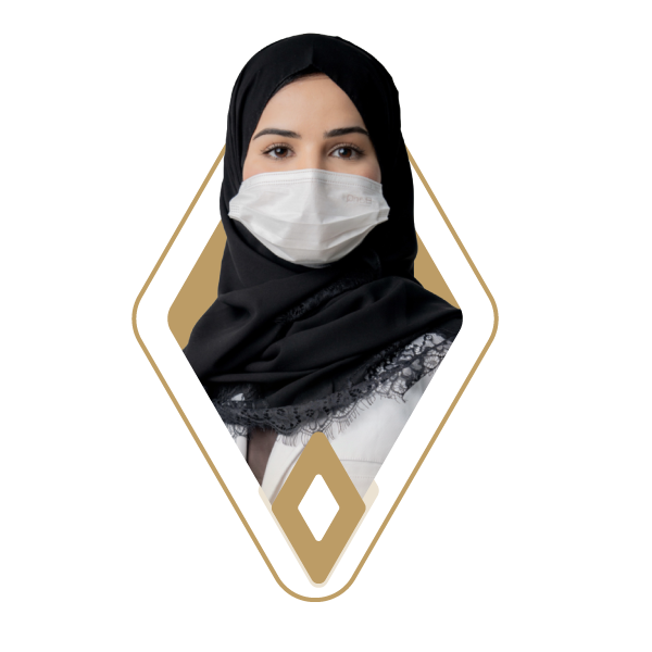 د.ريهام القحطاني